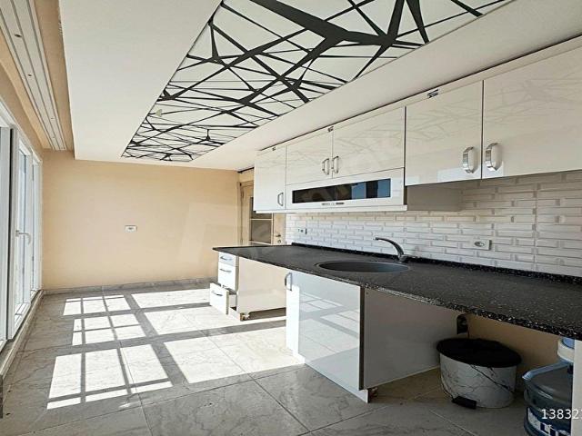 CADDE34 YAPIDAN %80 KREDİ İMKANLI EMİN EVİME UYGUN SIFIR ARA KAT