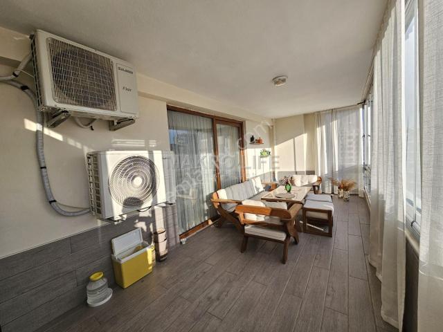 Cadde 75 Dünya Kavşağında 4+1 Orta Kat Daire