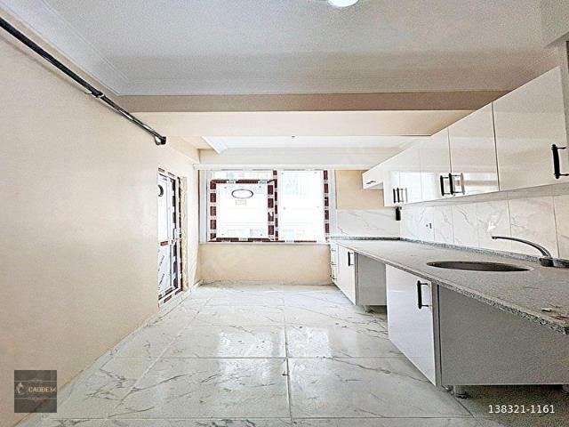 CADDE 34 YAPI'DAN ÖRNEK'TE SIFIR %80 KREDİYE UYGUN ACİL SATILIK ARAKAT DAİRE!
