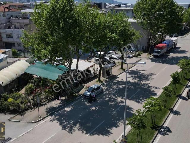 Cadde Üstü Kupon Devren İşletme