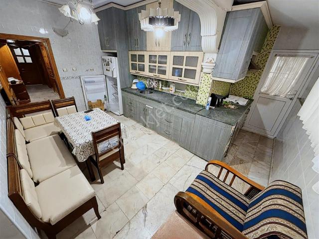 Cadde Üstü / 4+1 150 M² / Eşyalı Daire / Şahane Geniş Kullanışlı