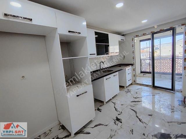 Cadde Üzeri 4+2 160m² Konforlu Sıfır Lüx Dubleks Daire█yapısat█