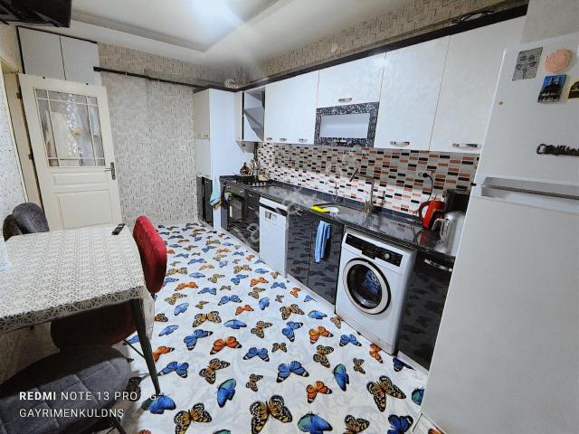 Cadde Üzeri 5+1 Dubleks 160m2 Net Sıfıra Yakın Asansörlü Daire