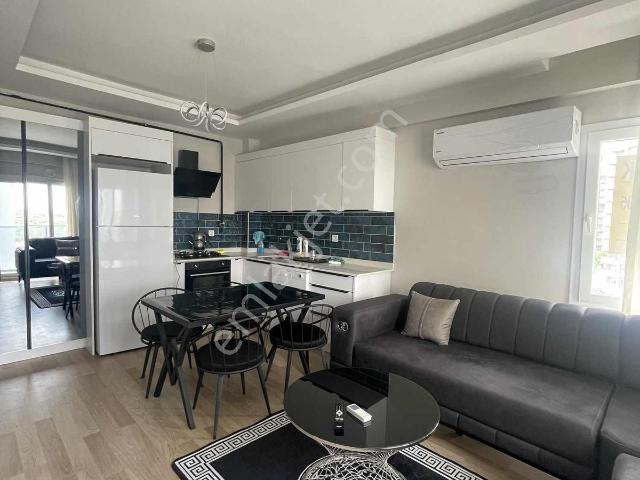 ~cadde~üzeri~7/24~güvenlikli~sitede~full~lüxx~sıfır~eşyalı~daire