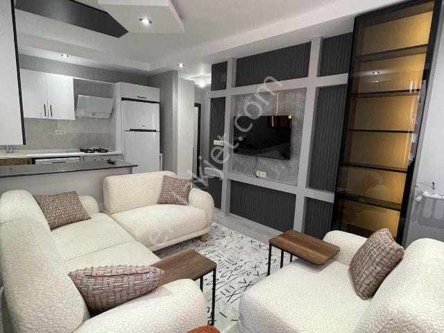 Cadde~üzeri~1+1~full~lüxx~sıfır~eşyalı~atü~yakını~kaçmaz~daire~