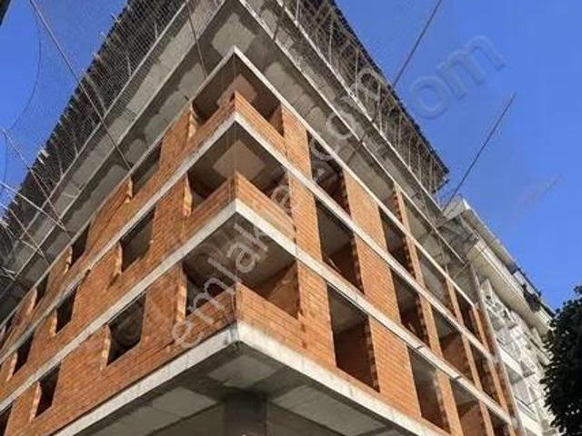 Cadde Üzeri 2+1 Net 85 M2 Yapım Aşamasında Özel Yapım Emsalsiz