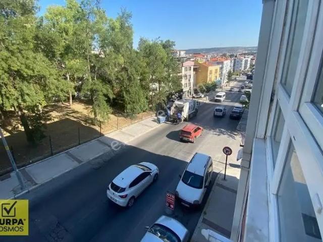 Cadde Üzeri Arakat 3+1 Satılık Daire