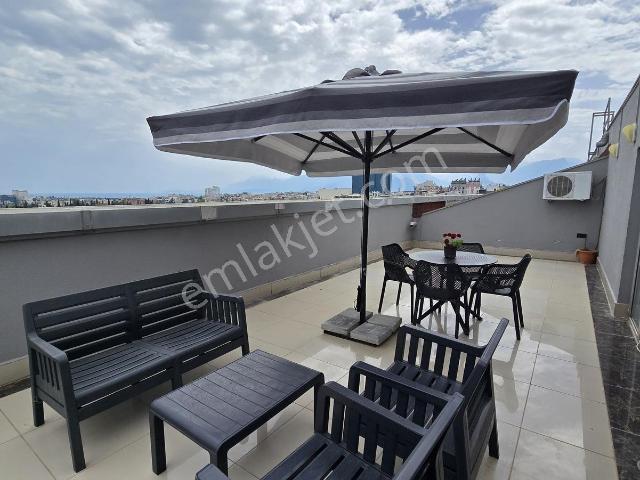 Cadde Üzeri Devren Kiralık Tam Donanımlı Güzellik Merkezi