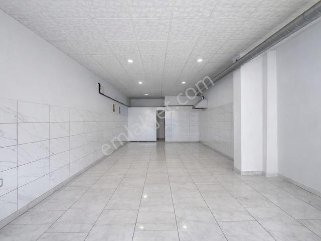 ★ Cadde Üzeri, Doğalgazlı, Yatırımlık Satılık Dükkan ★