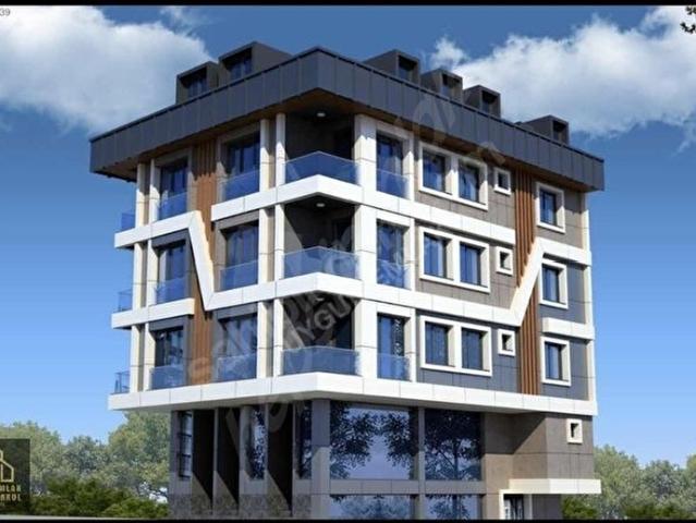 CADDE ÜZERİ KENTSELİ BAŞLAMIŞ SÖZLEŞMELERİ YAPILMIŞ 53m2 DÜKKAN