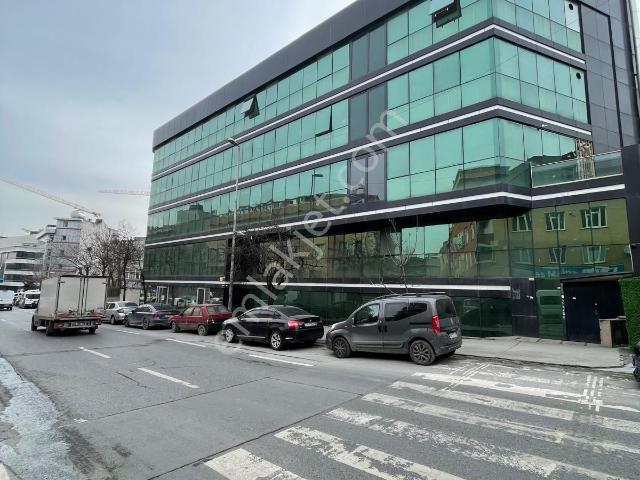 Cadde Üzeri Kiralık Atölye İşyeri Mahmutbey Mh