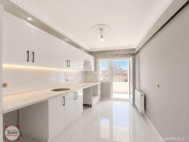CADDE ÜZERİNDE SIFIR PROJEDEN 2+1 MASRAFSIZ SATILIK LÜX DAİRELER