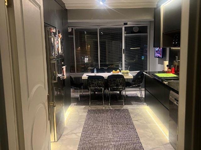 CADDE ÜZERİNDE YENİ BİNADA SÜPER LÜKS ASANSÖRLÜ DUBLEKS KONUT
