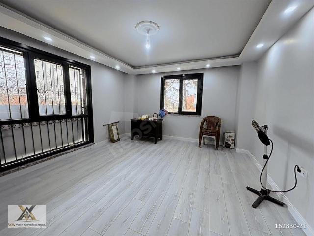 CADDE ÜZERİ SATILIK 180 M2 3+1 TERASLI DAİRE