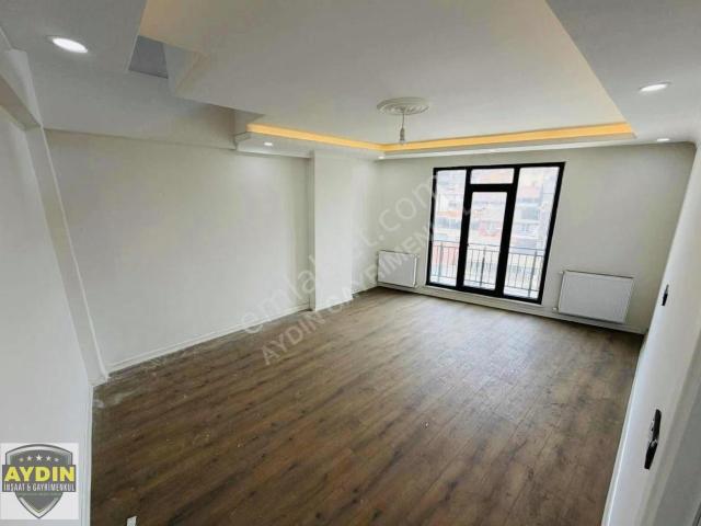 Cadde Üzerinde 4+2 Girişleri Ayrı Lüx Sıfır Dublex Daire