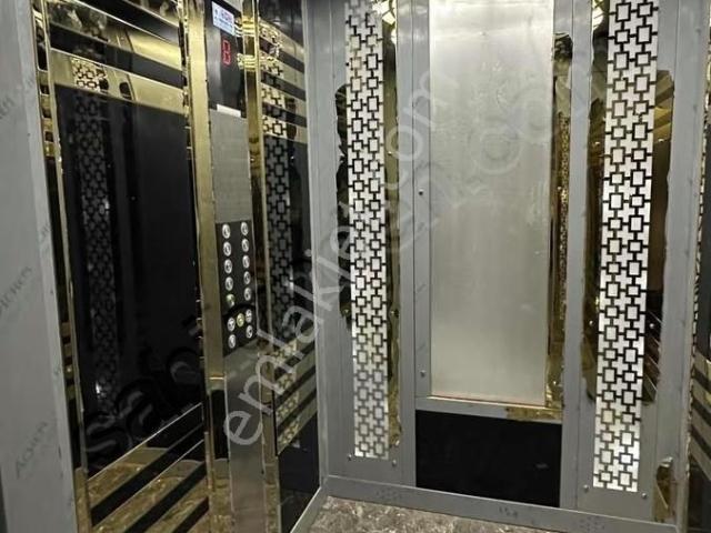 Cadde Üzerinde Ara Kat Daire 2,5 Milyon Kredi İmkanı