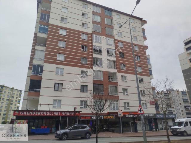 Cadde Capheli Seref İns Kalitesiyle 165 M2 Yapili Daire