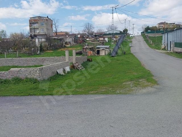 CADDE CEPHE 190 METRE