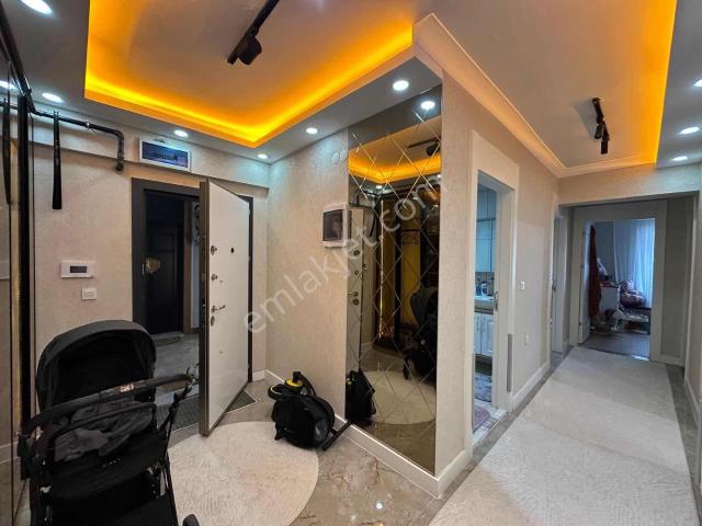 Cadde Dibi 3+1 Full Yapılı Yeni Bina