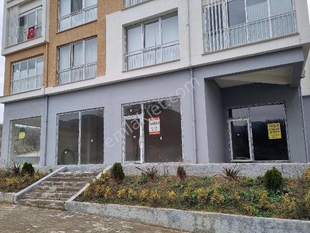 Cadde Emlaktan Beşbinevler De Her İşe Uygun Boş Dükkan