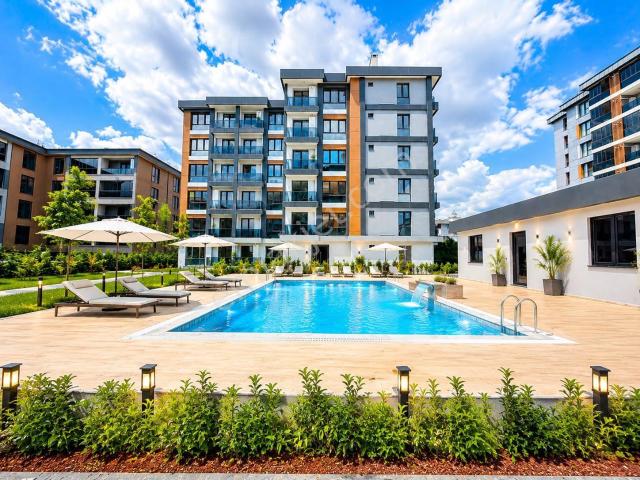 Cadde Gayrimenkul’den Çerkezköy İstasyon Site İçi 2+1 Satılık Daire