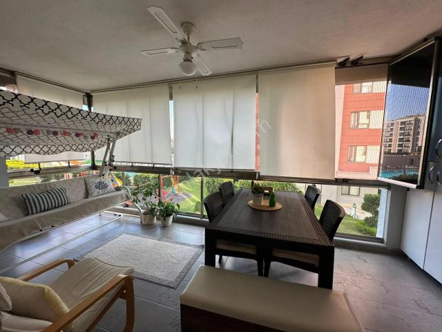 Cadde Gayrimenkul'den Çerkezköy Royal Life 3+1 Satılık Daire