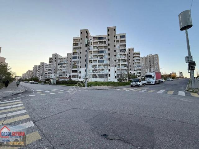Cadde Seyran Emlaktan Satilik 2+1 F.g 6. Kat