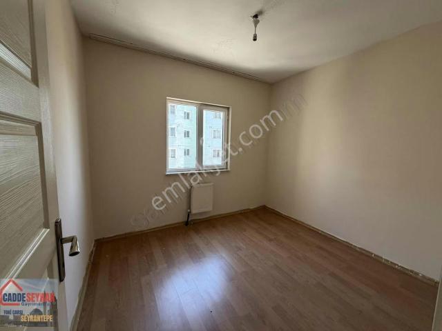Cadde Seyran'dan Kiralık 2+1 Arakat Toki Dairsi
