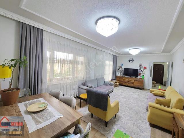 Cadde Seyran'dan Satılık 3+1/145 M2 Dg Toki Dairesi