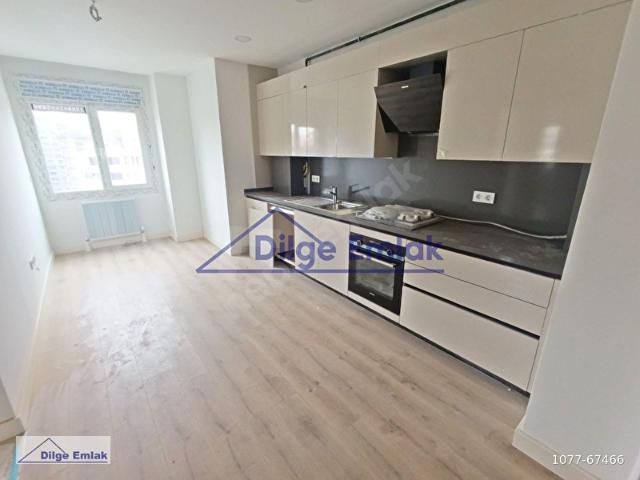 Caddebostan Bağdat Cad. Yakın 2+1 Sıfır Satılık Daire