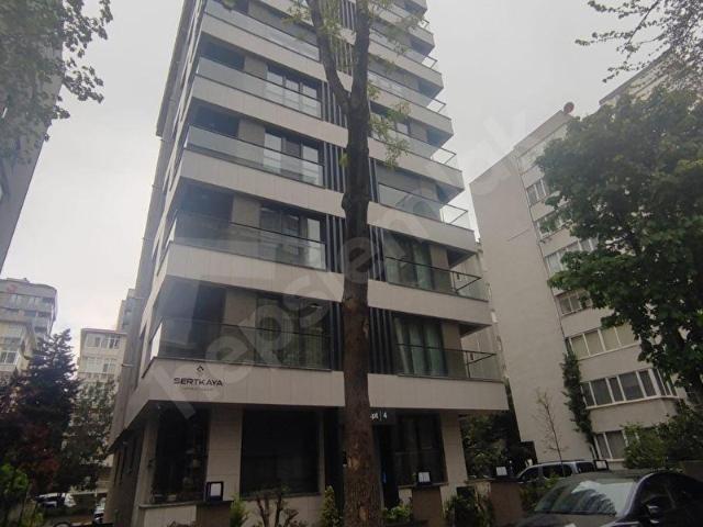 CADDEBOSTAN BAĞDAT CADDESİNE YAKIN SIFIR BUTİK BİNADA ARMADA'DAN