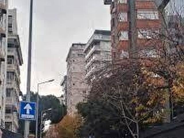 CADDEBOSTAN BAĞDAT CADDESİNE PARALEL YENİ BİNADA 80 M2 KUPON DÜKKAN