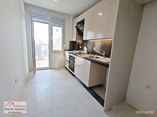 Caddebostanda Bağdat Caddesine Yakın Güvenlikli Site İçerisinde Sıfır Binada 2+1 Daire EMLAK MASASI