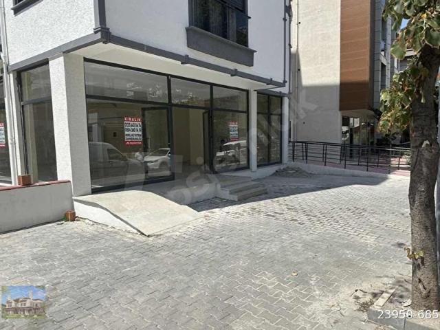 CADDEDE BIR ÇOK IŞE UYGUN DÜKKAN KAÇIRILMAYACAK FIRSAT