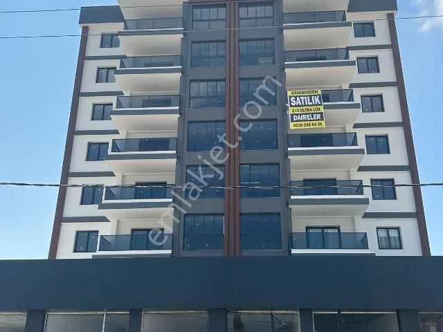Cadde'de Satılık İşyeri