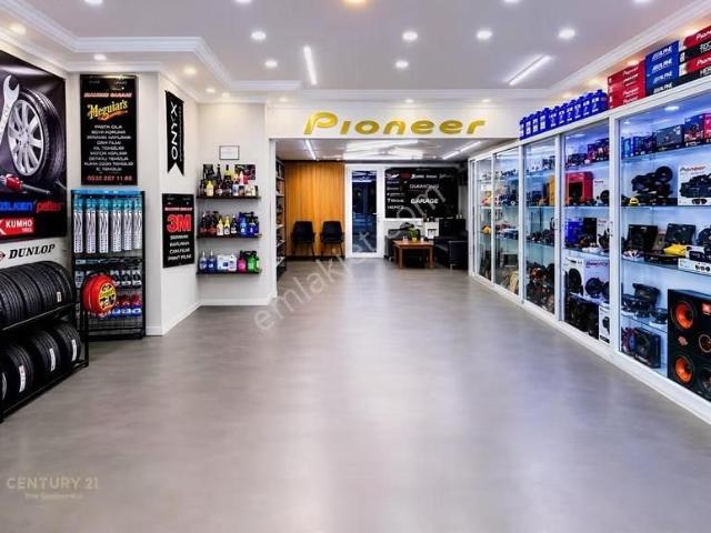 Caddeye Cephe Kupon Oto Aksesuar