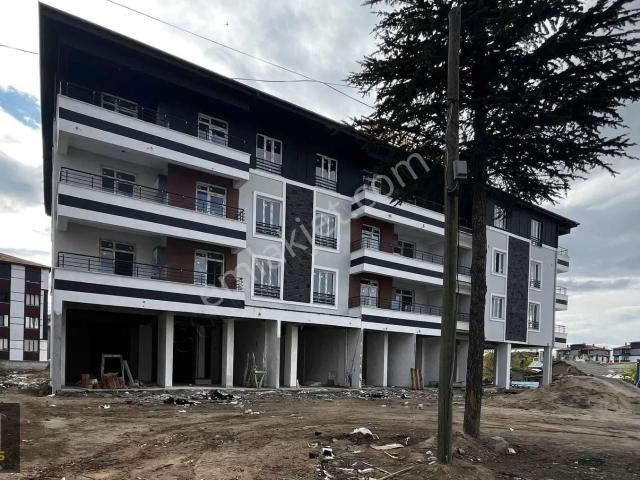Caddeye Cephe Lüks Sıfır 2+1