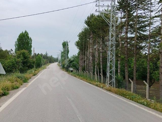 CADDEYE CEPHELİ MÜSTAKİL TAPULU.
