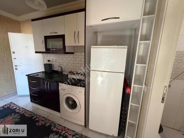 Caddeye Tramvaya Yakın Yüksek Giriş 2+0 Eşyalı Kiralık Daire