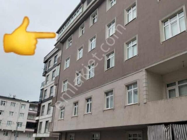 Caddeye Yakın 4+2 Dubleks