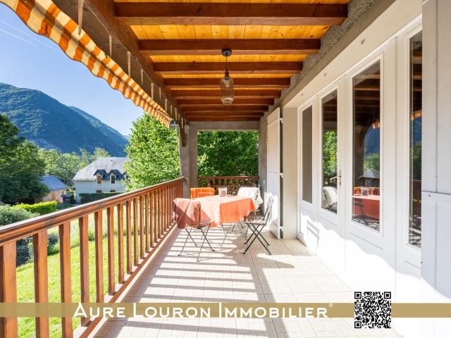 Cadéac Vente Maison 65