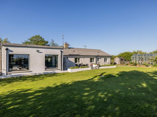 Cademuir, Skerries Road, Lusk, Co. Dublin, K45T301