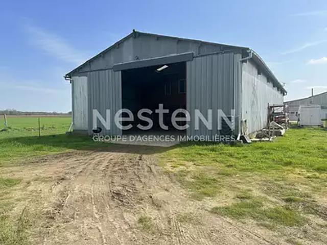 Caden 56220 Achat / Vente maison 1 pièce t1 au dernier étage cave