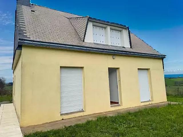Caden 56220 Location maison 4 pièces t4