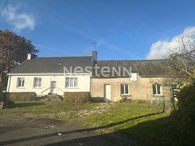 Caden Vente Maison 56