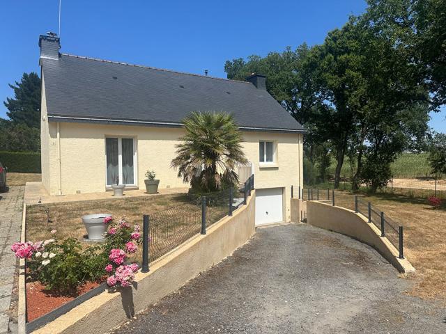 Caden Vente Maison 56