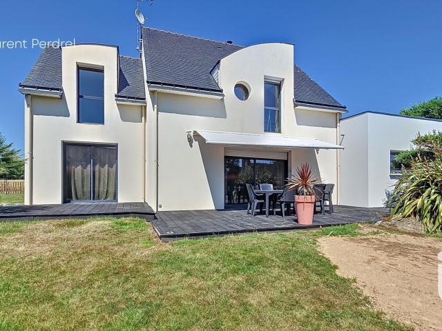 Caden Vente Maison 56