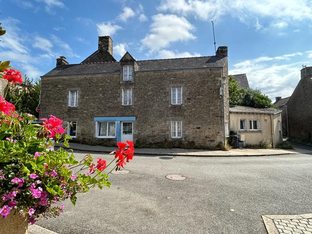 Caden Vente Maison 56