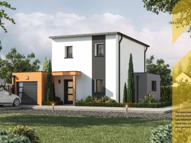 Caden Vente Maison 56