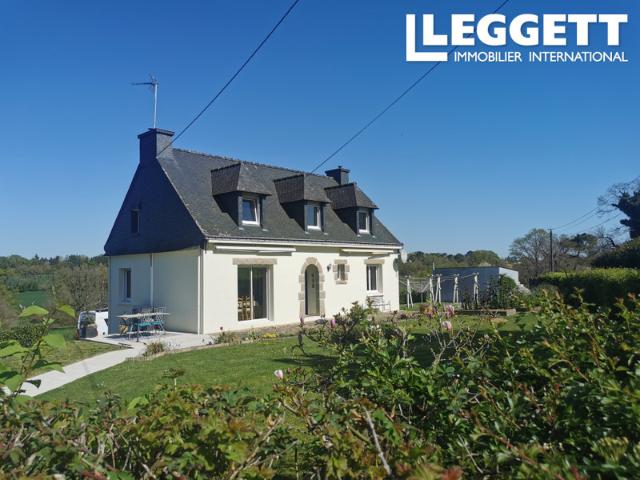 Caden Vente Maison 56